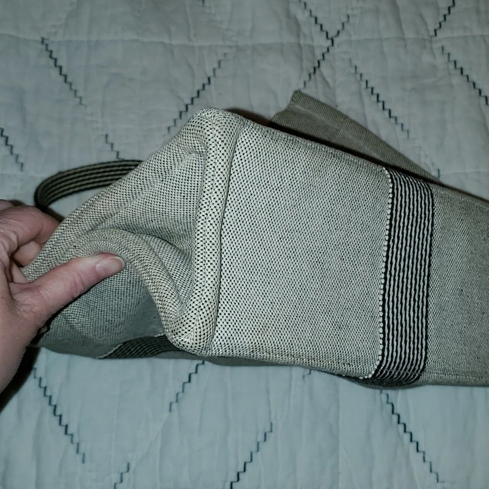 Hermes Large Fourre Tout Tote - Picture 5 of 15